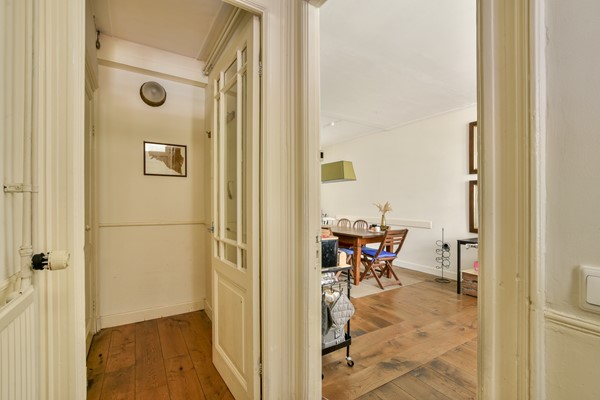 Medium property photo - Eerste Jan Steenstraat 118-1, 1072 NS Amsterdam